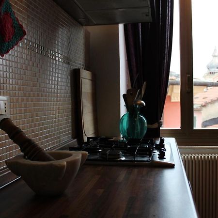 Ferienwohnung Il Nido Delle Taccole Fezzano  Exterior foto