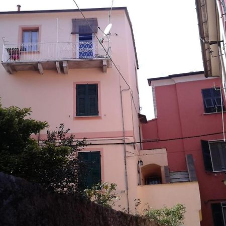 Ferienwohnung Il Nido Delle Taccole Fezzano  Exterior foto