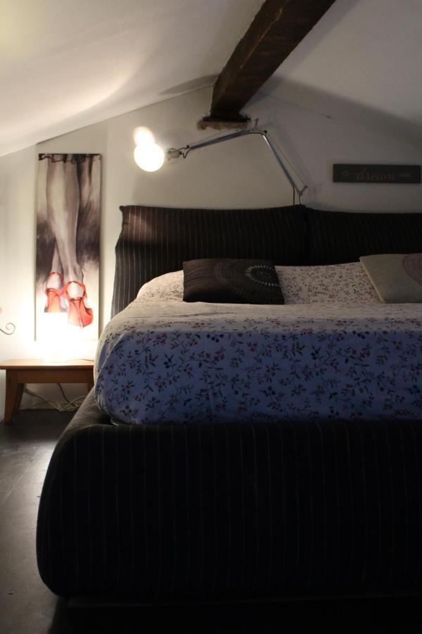 Ferienwohnung Il Nido Delle Taccole Fezzano  Exterior foto