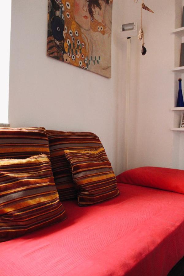 Ferienwohnung Il Nido Delle Taccole Fezzano  Exterior foto