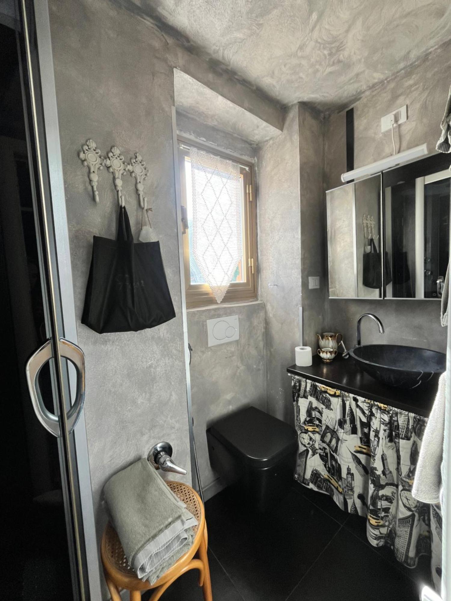 Ferienwohnung Il Nido Delle Taccole Fezzano  Exterior foto