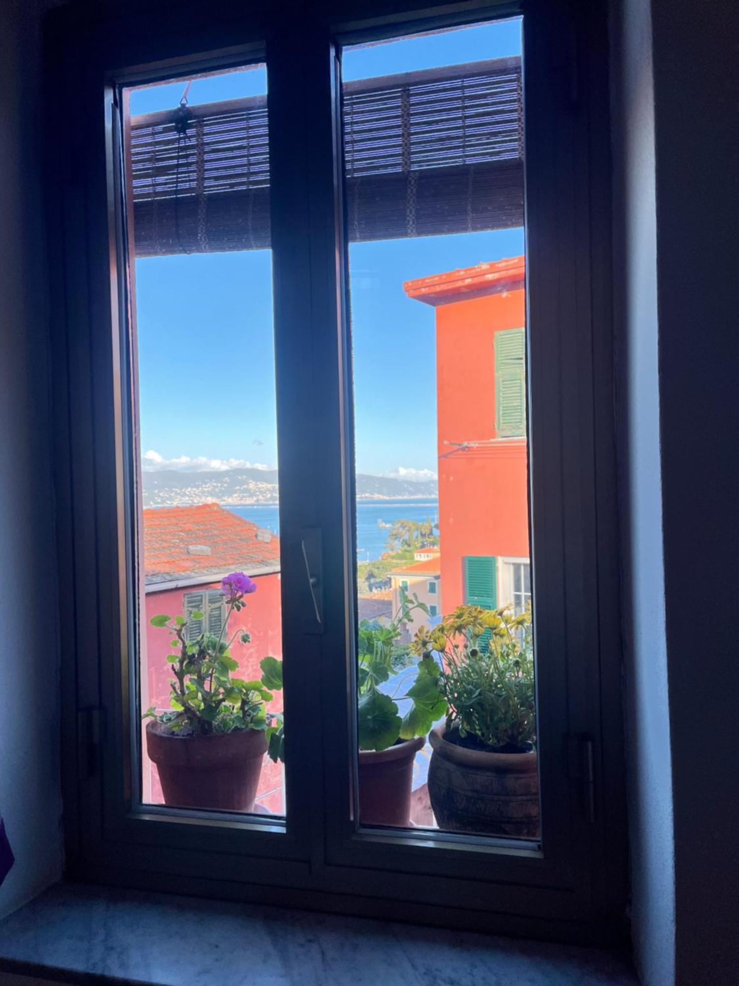 Ferienwohnung Il Nido Delle Taccole Fezzano  Exterior foto