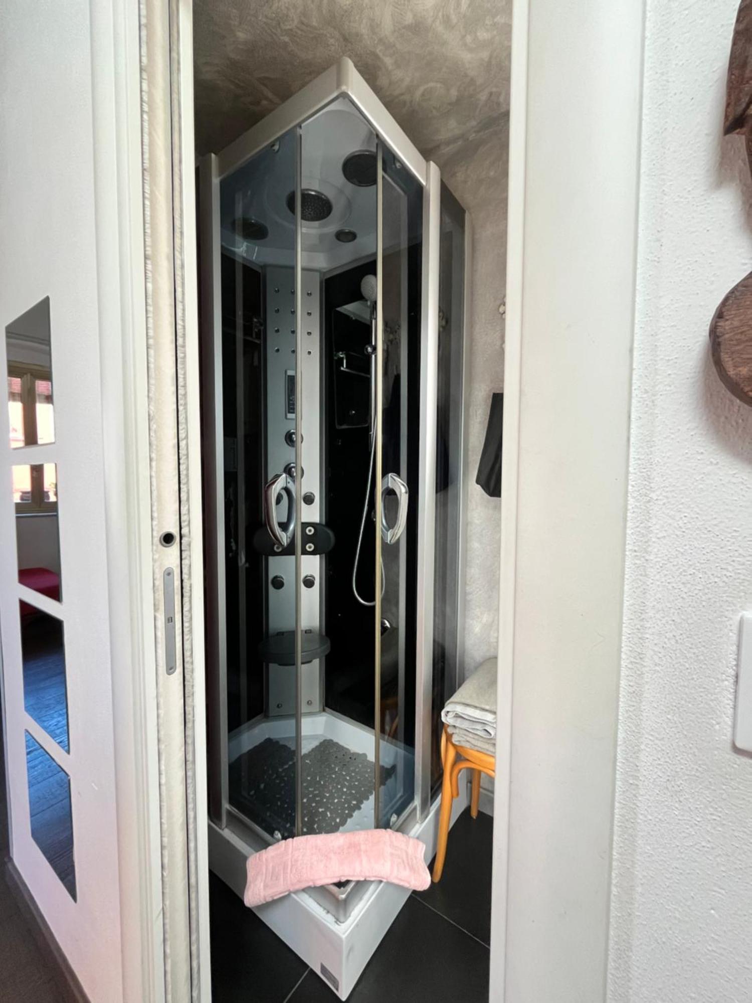 Ferienwohnung Il Nido Delle Taccole Fezzano  Exterior foto
